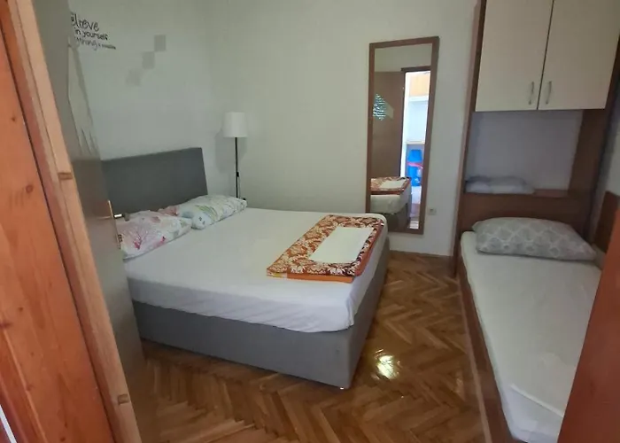 Niki * Sveti Petar (Zadar)