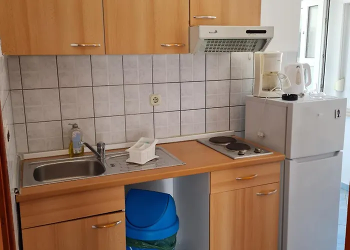 Apartman Niki Sveti Petar (Zadar)