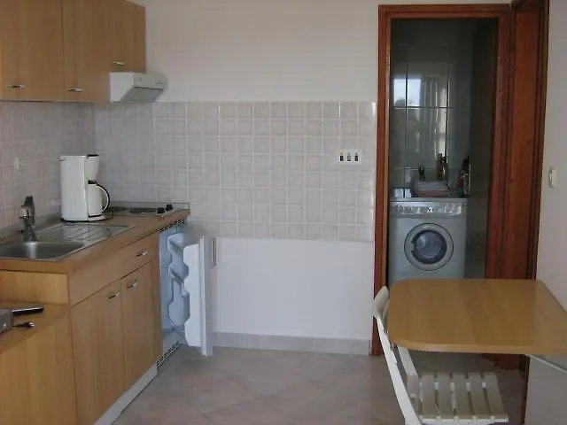 Niki * Sveti Petar (Zadar)